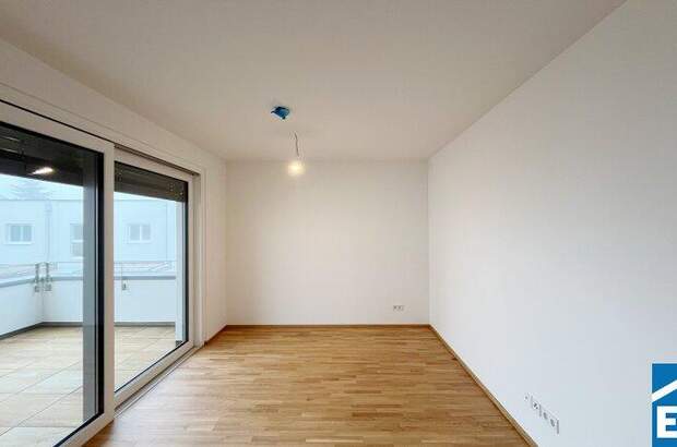 Terrassenwohnung mieten in 2700 Wr. Neustadt (Bild 2)
