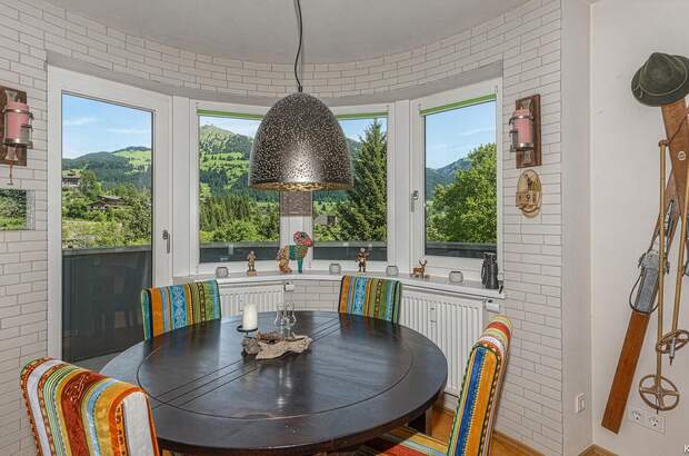 Terrassenwohnung kaufen in 6370 Kitzbühel (Bild 4)