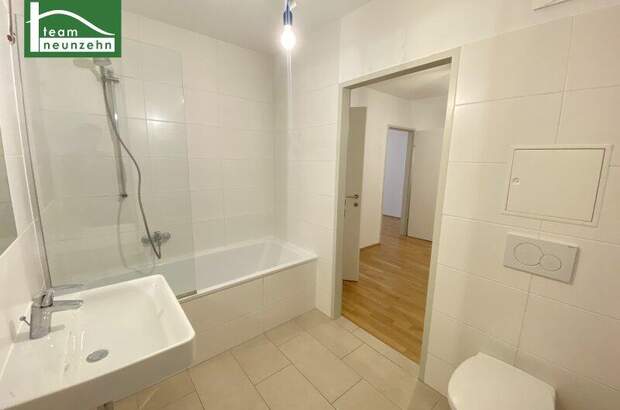 Terrassenwohnung mieten in 1210 Wien (Bild 4)