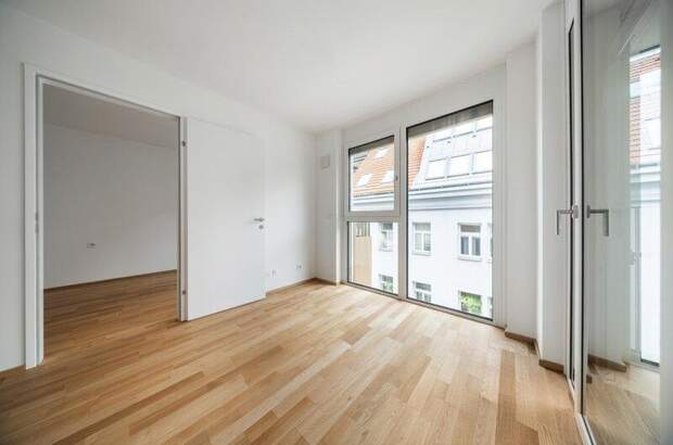 Terrassenwohnung kaufen in 1170 Wien (Bild 5)