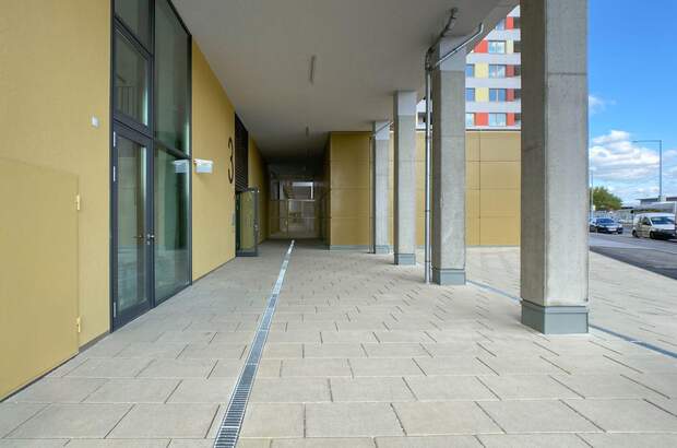 Gewerbeobjekt mieten in 1030 Wien (Bild 2)