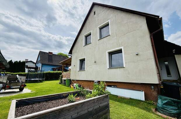 Haus kaufen in 8732 Seckau (Bild 3)