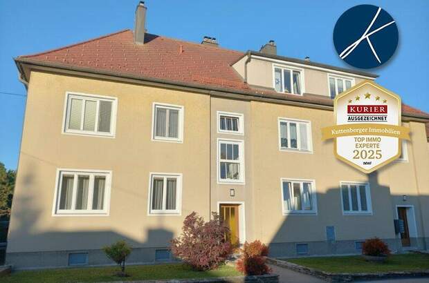 Eigentumswohnung in 2020 Hollabrunn (Bild 3)
