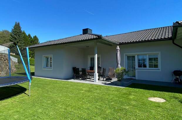 Haus mit Garten kaufen in 4322 Windhaag