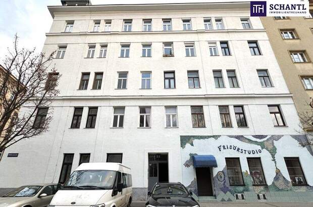 Wohnung kaufen in 1200 Wien (Bild 3)