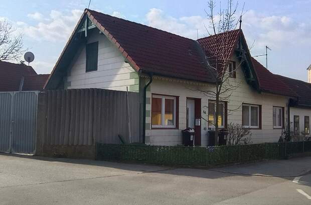 Einfamilienhaus kaufen in 2031 Eggendorf (Bild 1)