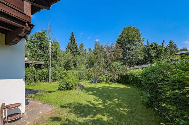 Einfamilienhaus kaufen in 6370 Kitzbühel (Bild 4)