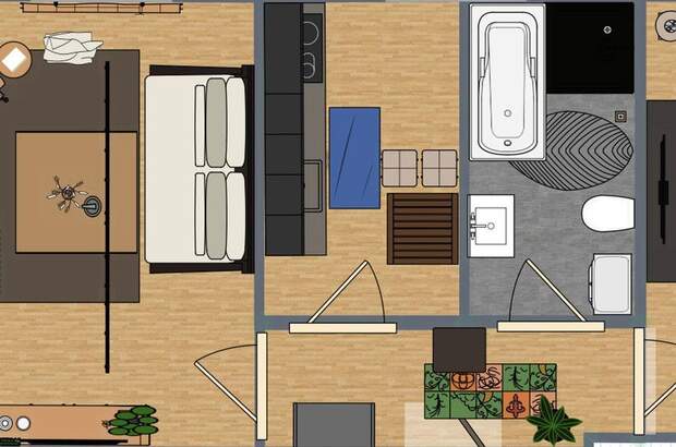 Eigentumswohnung in 1080 Wien (Bild 3)