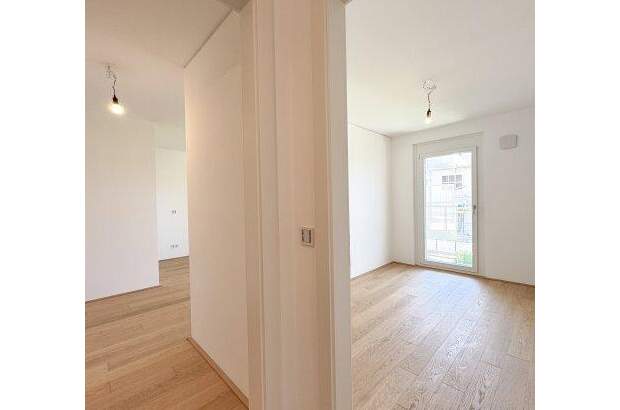 Terrassenwohnung kaufen in 1210 Wien (Bild 4)