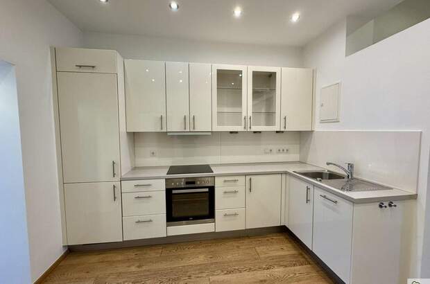 Altbauwohnung mit Balkon kaufen in 1180 Wien (Bild 4)