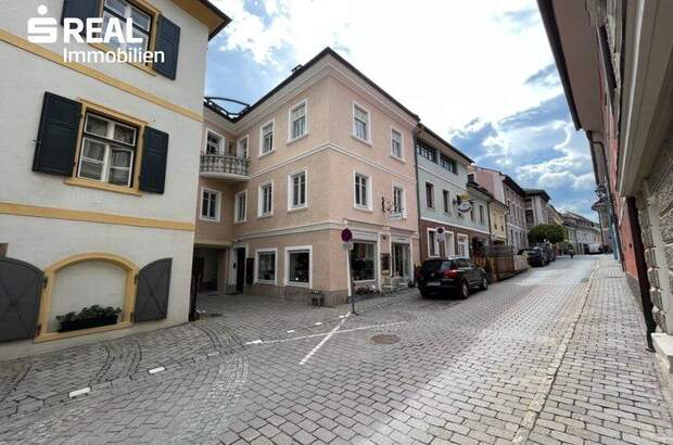Wohnung mieten in 8850 Murau (Bild 2)