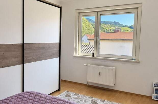 Altbauwohnung mieten in 8600 Bruck an der Mur (Bild 3)