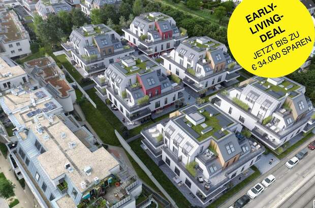 Wohnung mit Balkon kaufen in 1110 Wien (Bild 5)