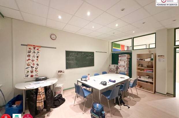 Gewerbeobjekt mieten in 1120 Wien (Bild 4)