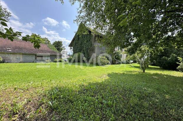 Grundstück kaufen in 6832 Sulz (Bild 3)