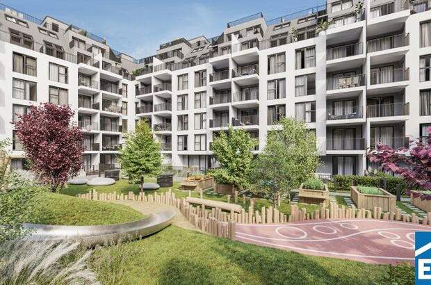 Terrassenwohnung kaufen in 1160 Wien (Bild 1)