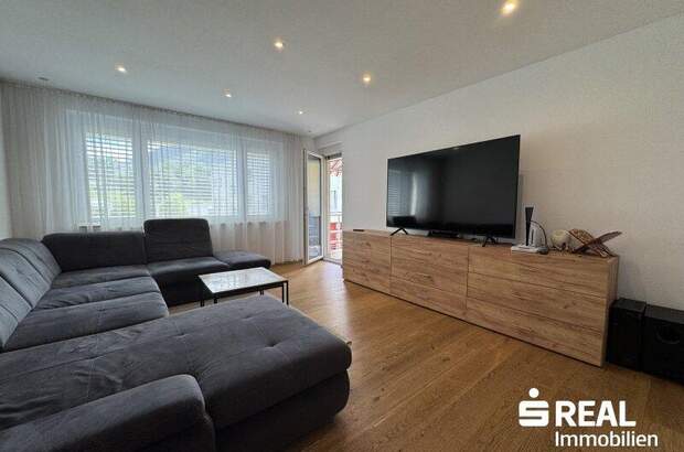 Terrassenwohnung kaufen in 6800 Feldkirch (Bild 1)