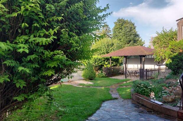 Haus mit Garten mieten in 2282 Markgrafneusiedl (Bild 3)