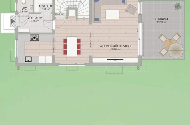 Haus kaufen in 1220 Wien (Bild 1)