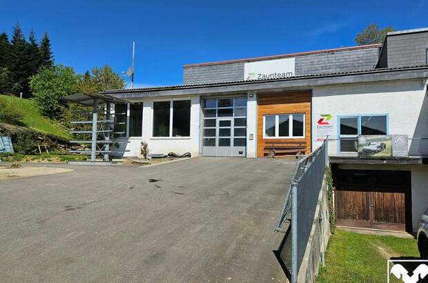 Gewerbeobjekt mieten in 4280 Königswiesen (Bild 3)