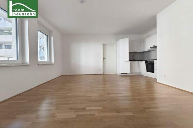 Wohnung mieten in 3100 St. Pölten (Bild 1)