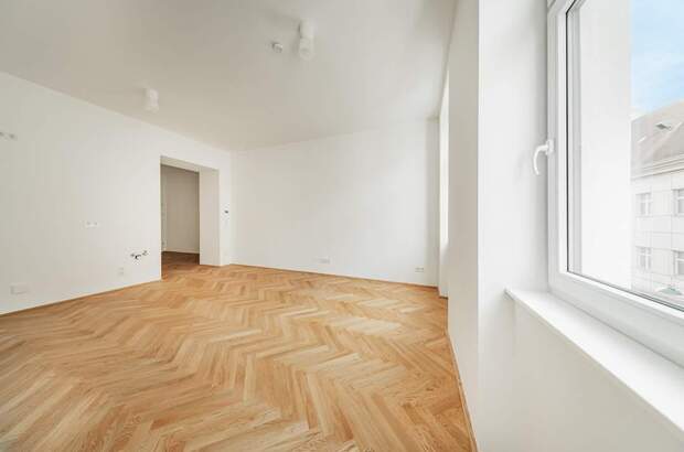 Eigentumswohnung in 1160 Wien