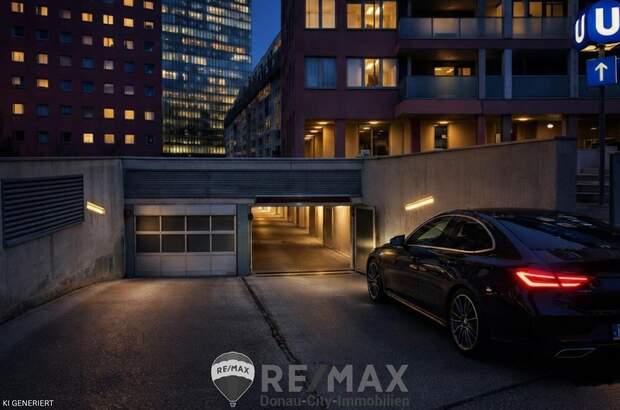 Halle / Lager / Produktion kaufen in 1100 Wien (Bild 1)