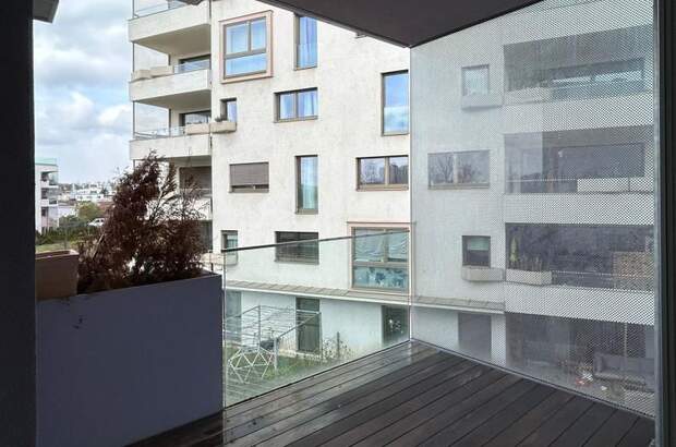 Terrassenwohnung kaufen in 1120 Wien (Bild 5)