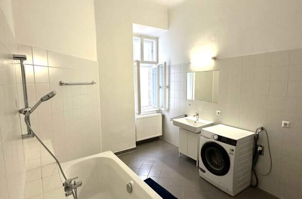 Altbauwohnung mieten in 1090 Wien (Bild 5)