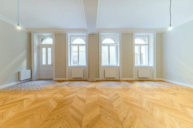 Büro / Praxis mieten in 1010 Wien (Bild 1)
