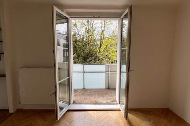 Wohnung mit Balkon mieten in 1140 Wien (Bild 1)