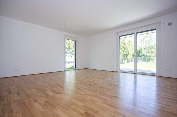 Terrassenwohnung kaufen in 2700 Wr. Neustadt (Bild 3)