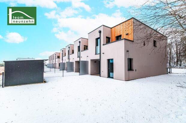 Reihenhaus kaufen in 3107 St. Pölten (Bild 1)