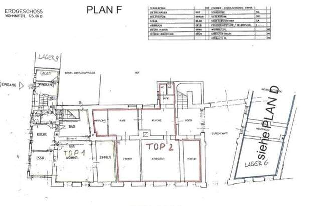 Haus kaufen in 2563 Pottenstein (Bild 3)