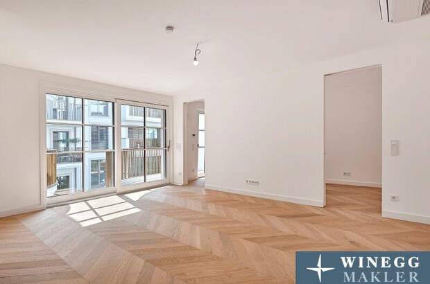 Terrassenwohnung kaufen in 1040 Wien (Bild 1)