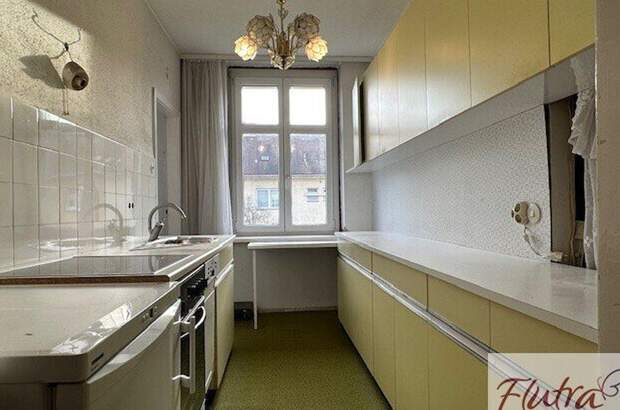 Altbauwohnung kaufen in 4600 Wels (Bild 4)