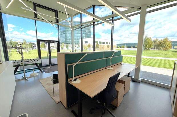 Gewerbeobjekt mieten in 2100 Korneuburg (Bild 1)