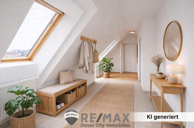 Terrassenwohnung kaufen in 2340 Mödling (Bild 2)