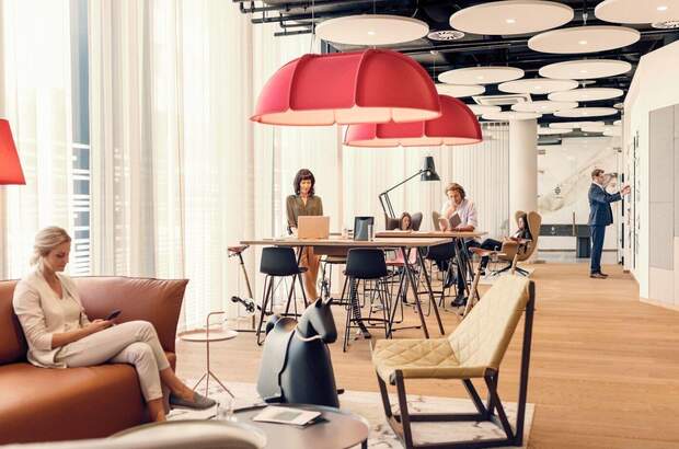 Gewerbeobjekt mieten in 1100 Wien (Bild 5)