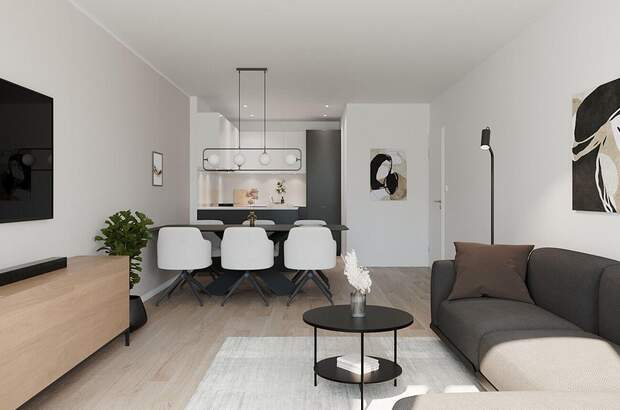Wohnung kaufen in 3430 Tulln (Bild 1)