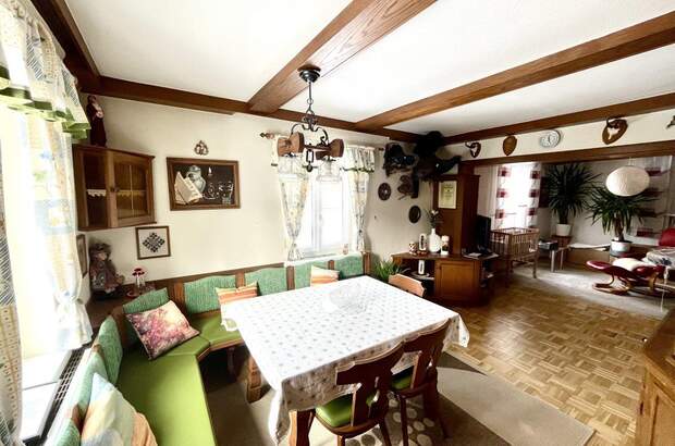 Einfamilienhaus kaufen in 8553 St. Oswald (Bild 5)