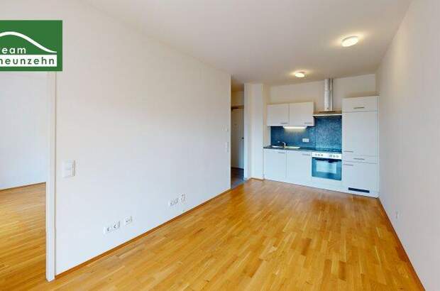 Terrassenwohnung mieten in 8055 Graz (Bild 3)