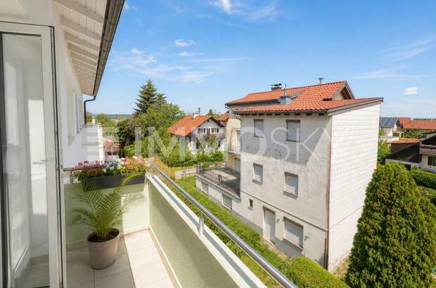 Terrassenwohnung kaufen in 4982 Obernberg (Bild 5)