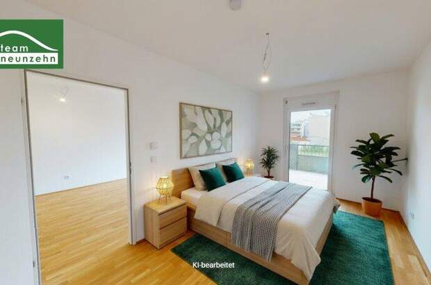 Terrassenwohnung mieten in 8020 Graz (Bild 5)