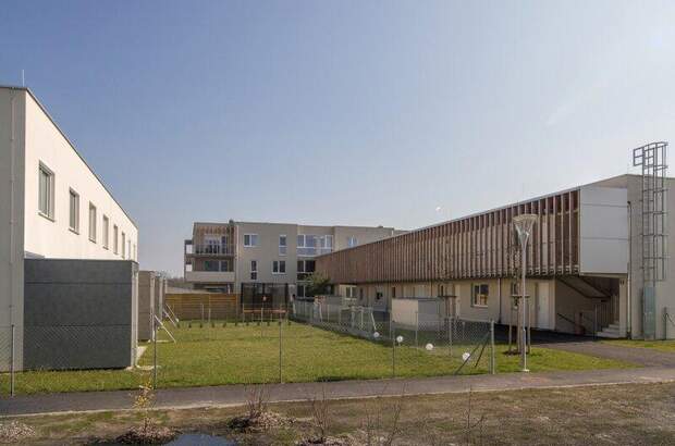 Terrassenwohnung mieten in 2231 Strasshof (Bild 2)