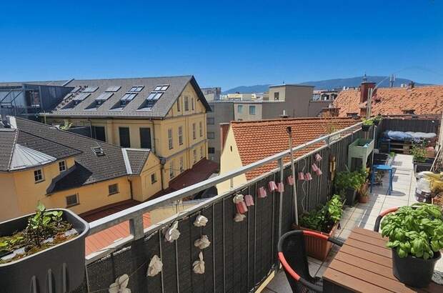 Wohnung mit Balkon mieten in 8010 Graz (Bild 1)