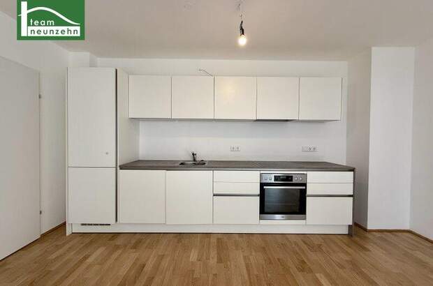 Terrassenwohnung mieten in 1210 Wien (Bild 3)