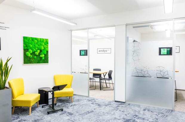 Gewerbeobjekt mieten in 1020 Wien (Bild 4)