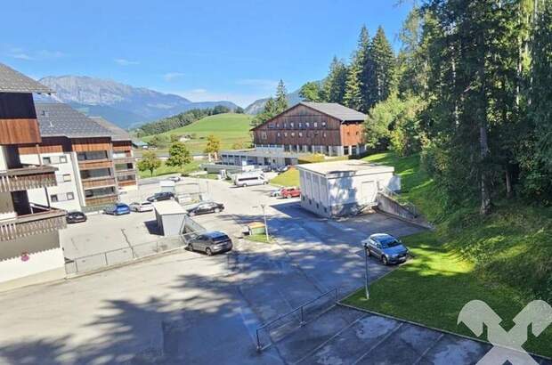 Wohnung mit Balkon kaufen in 8943 Aigen (Bild 2)