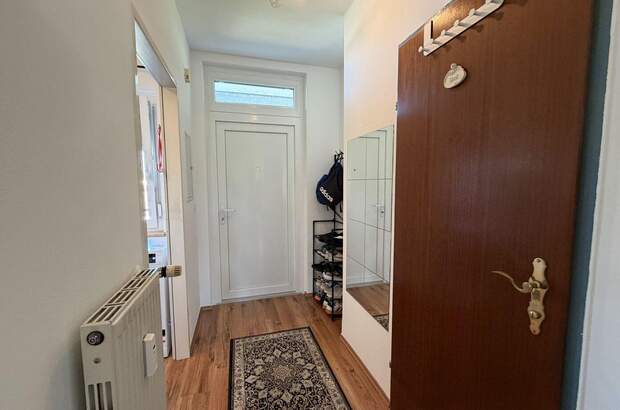 Wohnung mit Balkon mieten in 8054 Graz (Bild 3)